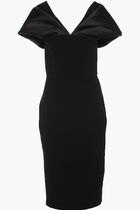 WRENLEY MIDI DRESS