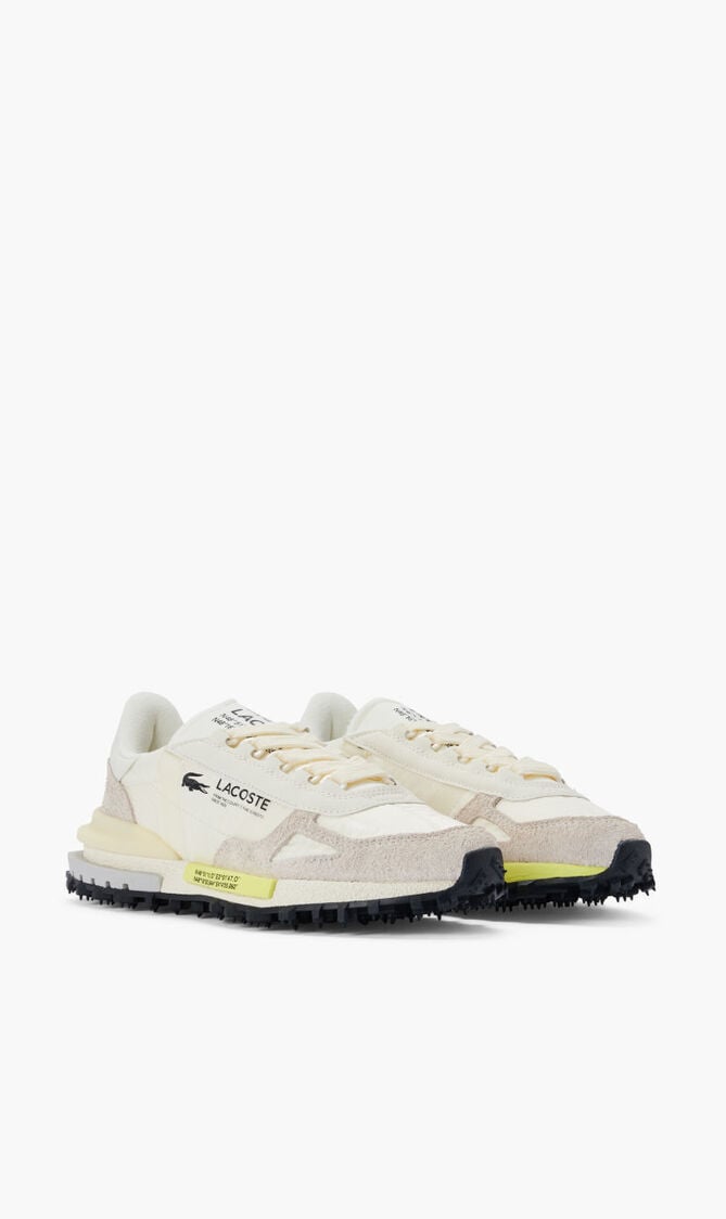 ELITE ACTIVE 223 1 SFA OFF WHTLT GRN