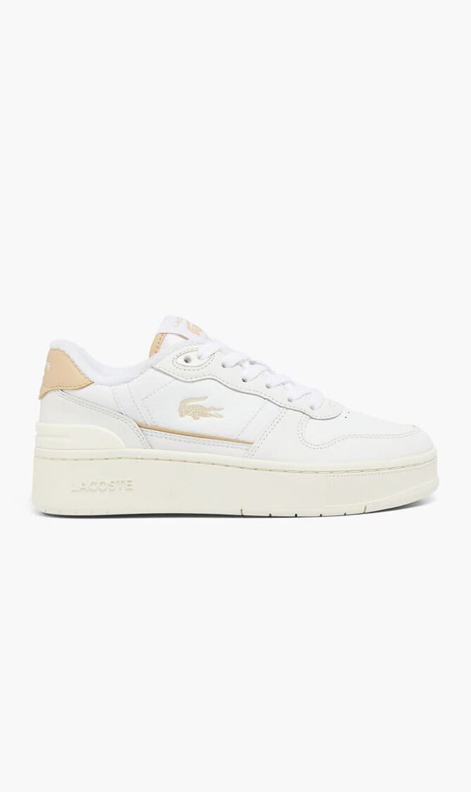 T-clip Platform Trainers