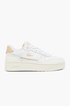 T-clip Platform Trainers