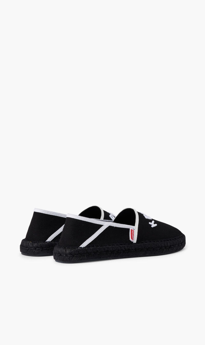 Kenzo Espadrille Slip-On