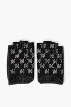 KMONOGRAM RHNSTN FL GLOVE
