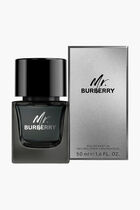 Mr. Burberry Eau De Parfum, 50ml