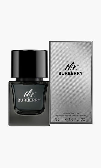 Mr. Burberry Eau De Parfum, 50ml