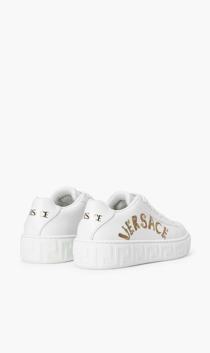 Baroque Kids Sneakers Baroque Kids Sneakers