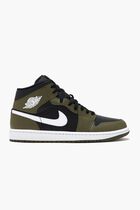 Air Jordan 1 Mid sneakers