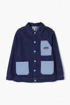 Patch Pocket Shirt