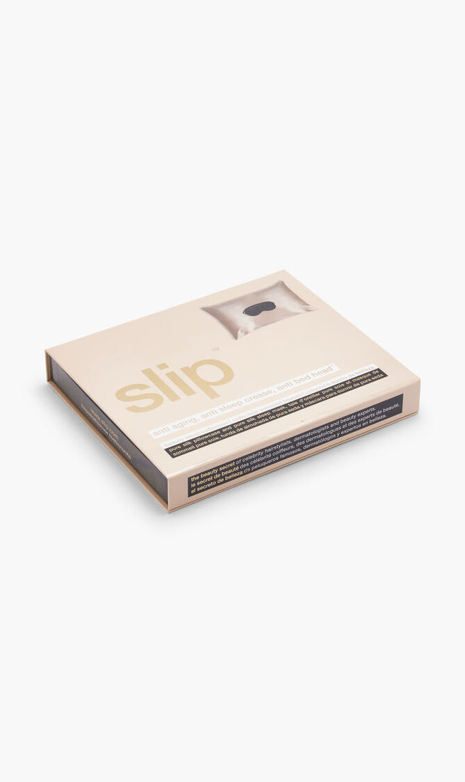 BEAUTY SLEEP GIFT SET CARAMEL