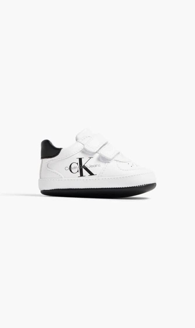 Velcro Sneakers