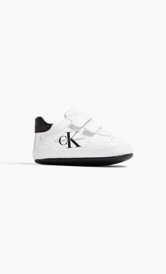 Velcro Sneakers