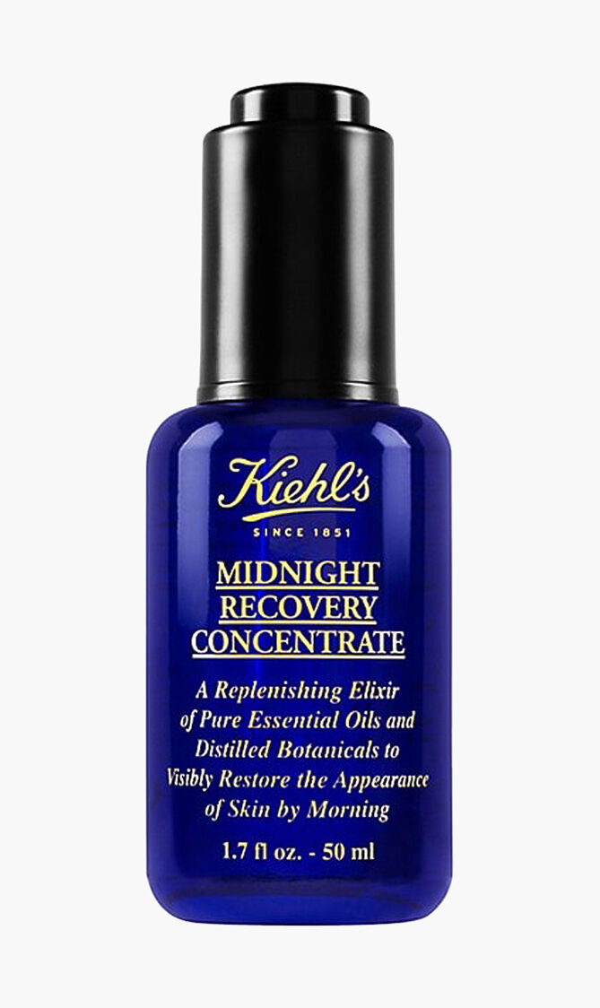 Midnight Recovery Concentrate, 50ml