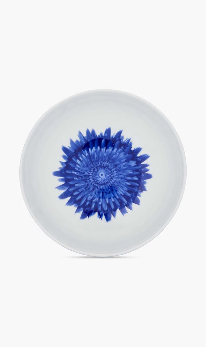 In Bloom Serving Bowl