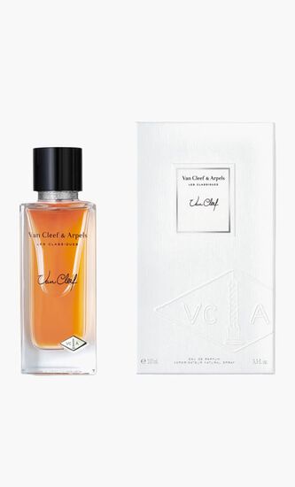 VAN CLEEF ARPELS LES CLASSIQUES VAN CLEEF W EDP 100 ML