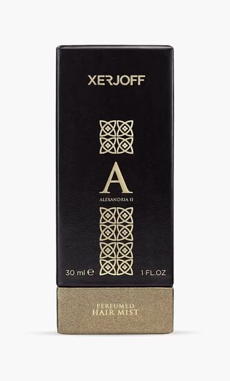 Perfumed Hair Mist, 30ml
