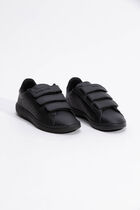 Courtset PS Sport Black Sneakers