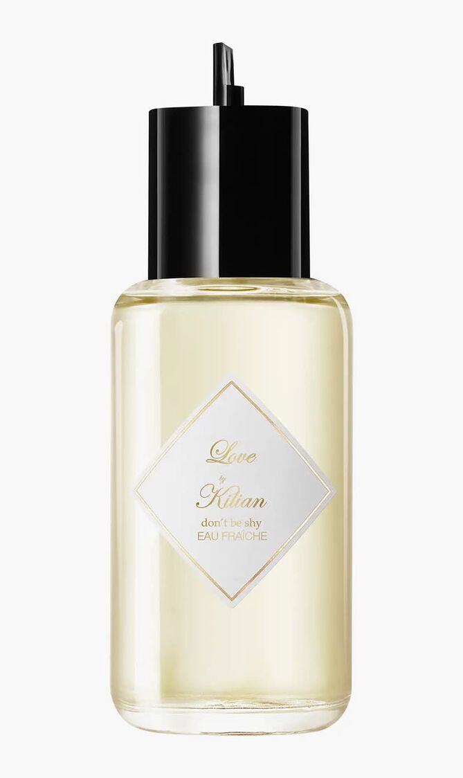 Love Don’t Be Shy Eau Fraiche Refill, 100ml