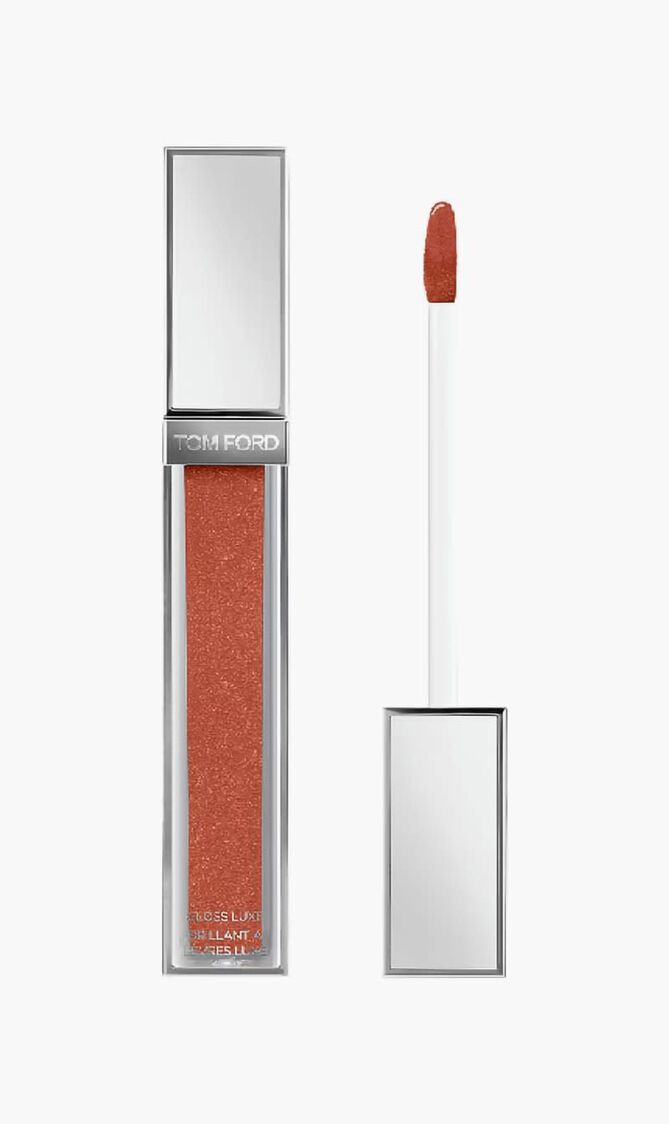 Soleil Neige Gloss Luxe Lip gloss, Glow