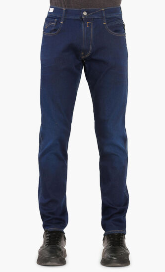 Anbass Hyperflex Stretch Jeans