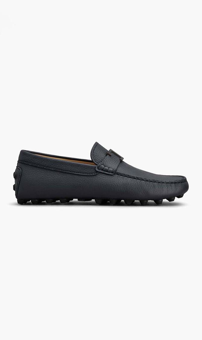 T Timeless Gommino Bubble Loafers