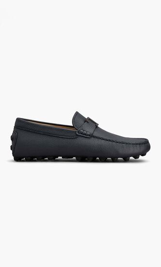 T Timeless Gommino Bubble Loafers