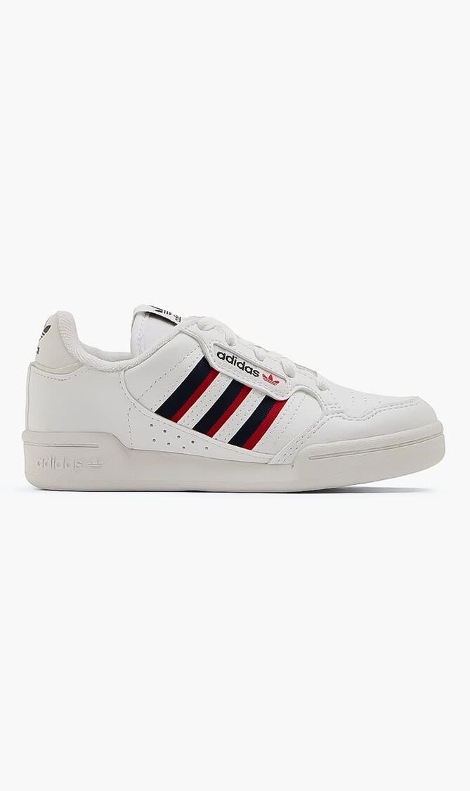 Continental 80 Stripes Sneakers