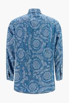 Barocco Denim Shirt