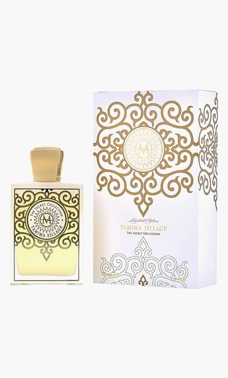 Tamima Sillage Limited Edition, Eau De Parfum, 75ml