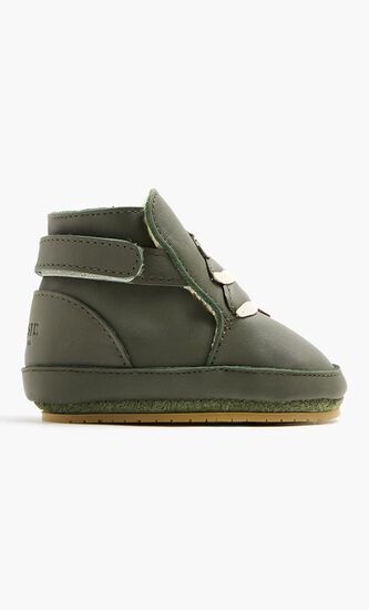 Aggas Booties Christmas Tree