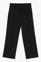 BOOKISH CLIP CLASSIC PANT BLACK BLUE