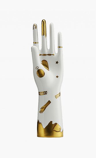 Mano "Trionfo Italiano" Gio Ponti