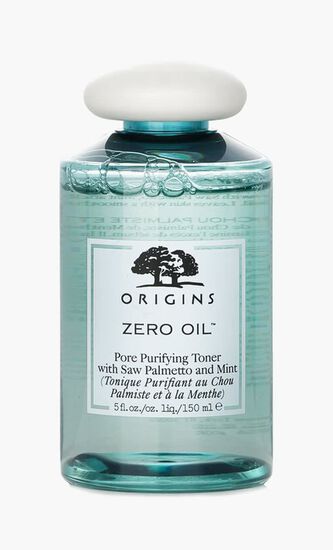 Zero Oil Pore Purifying Toner, 150ml