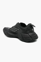 Monday Leather Sneakers