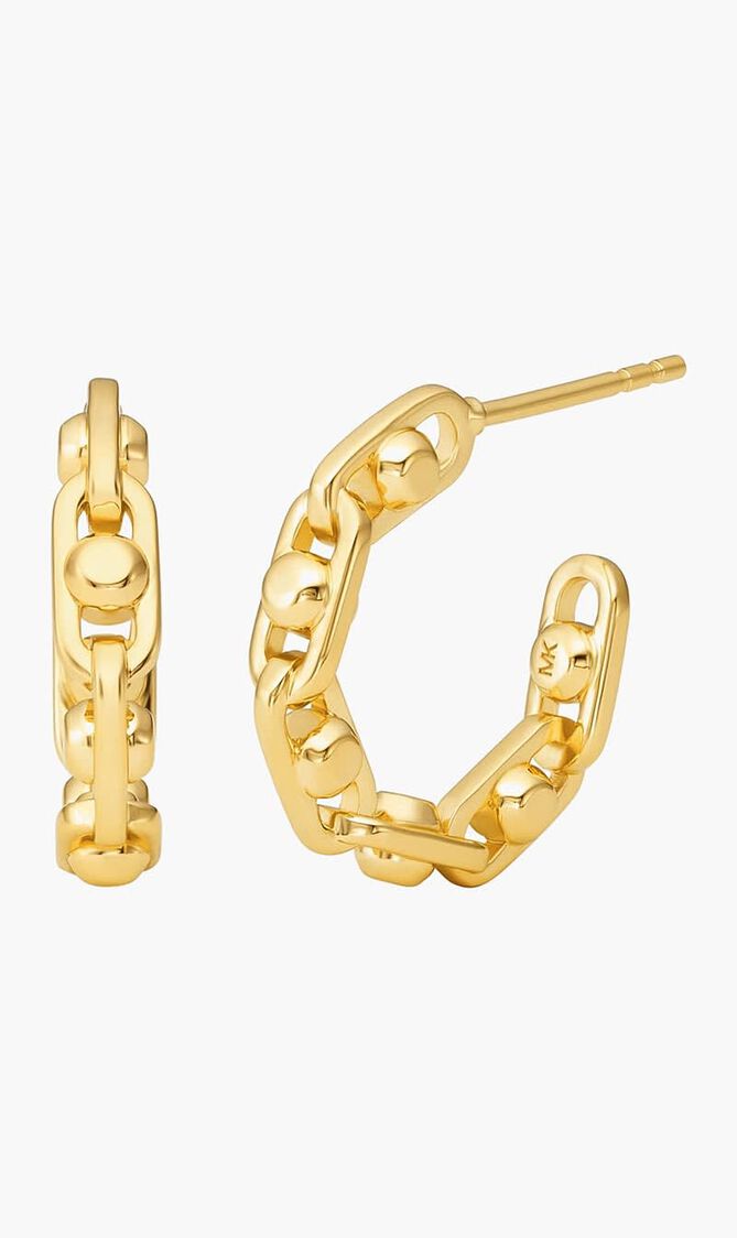 Hoop Earrings