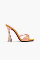 Lust Mules
