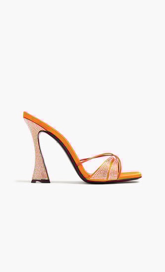 Lust Mules