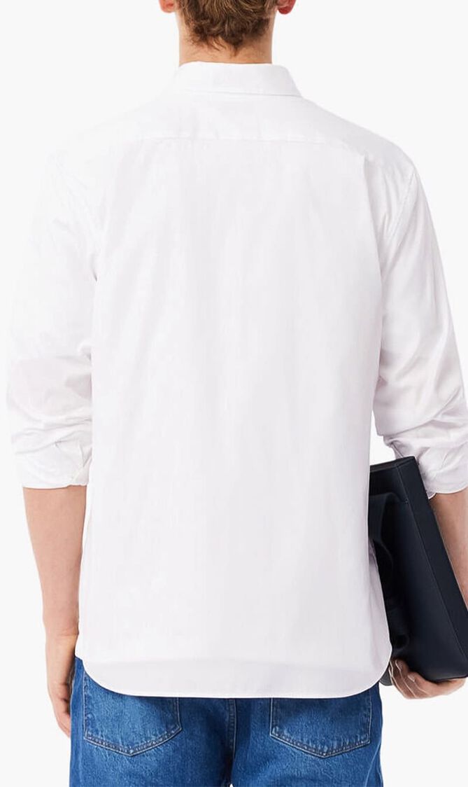 WOVEN SHIRTS