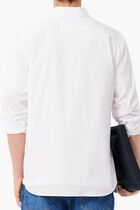 WOVEN SHIRTS
