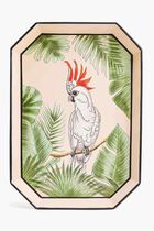 Fauna Serving Tray