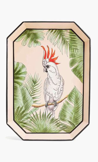 Fauna Serving Tray