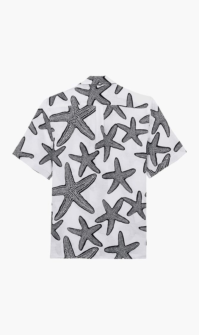 Starlettes Bowling Shirt