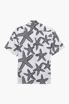 Starlettes Bowling Shirt