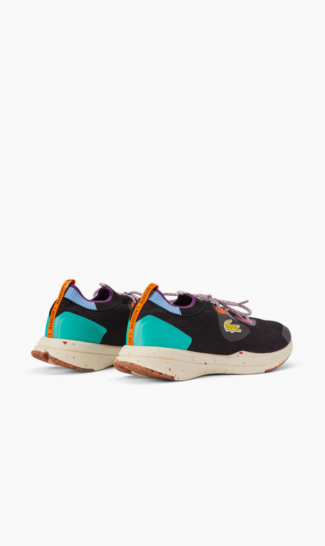 RUN SPIN ECO 222 1 SMA BLKTRQS