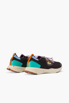 RUN SPIN ECO 222 1 SMA BLKTRQS