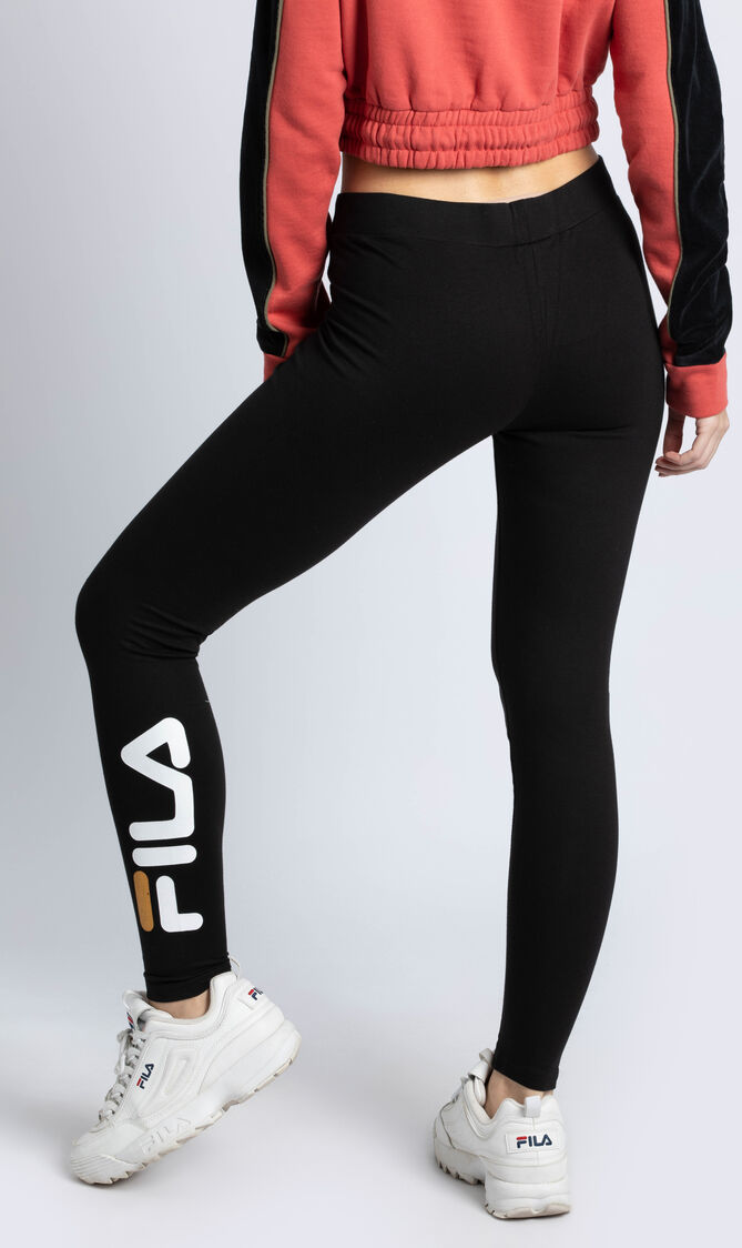 سروال ضيق بيبا بلون سادة