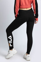 سروال ضيق بيبا بلون سادة