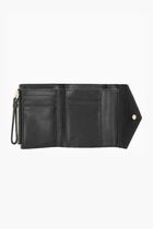Crocodelle Leather Billfold