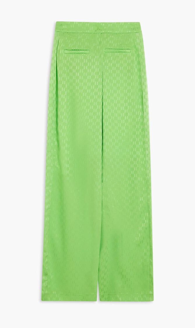 Huns Pick Monogram Pants