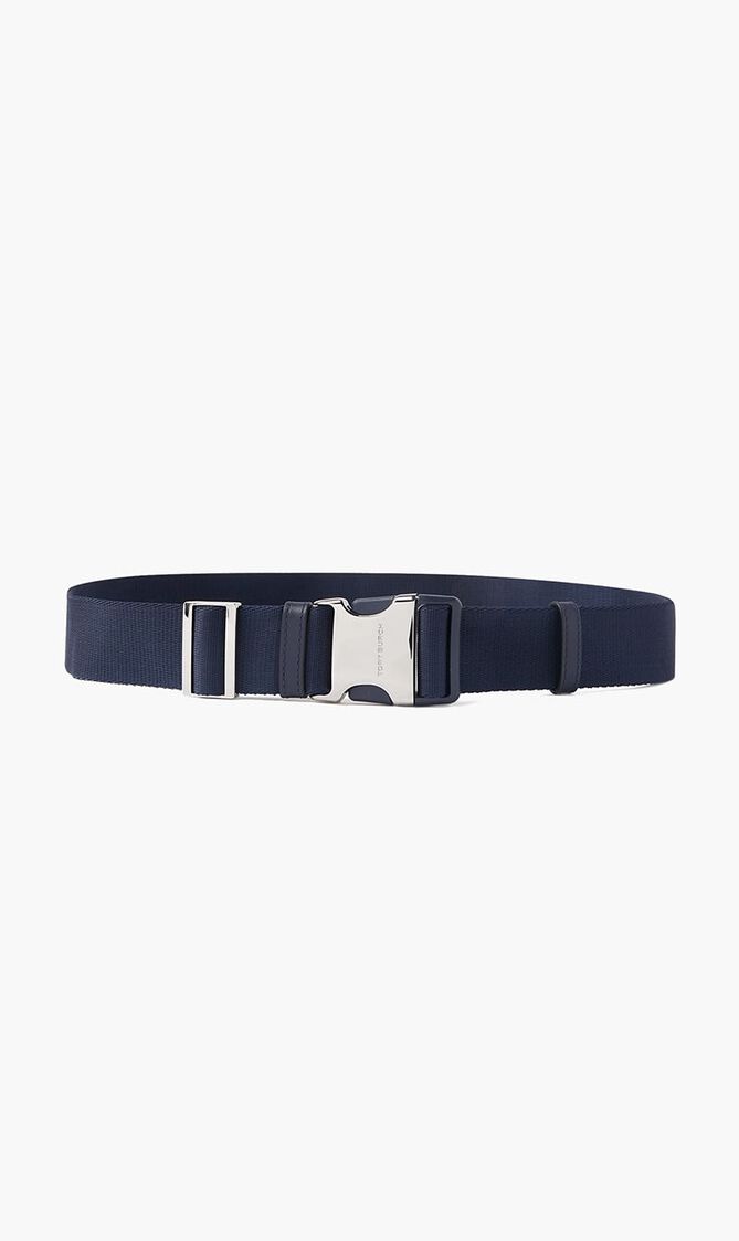 Webbing Sport Belt