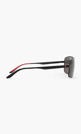 Polarized Rectangular Sunglasses