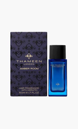 Amber Room Hair Fragrance 50ml Hair Mist & Hair Perfume